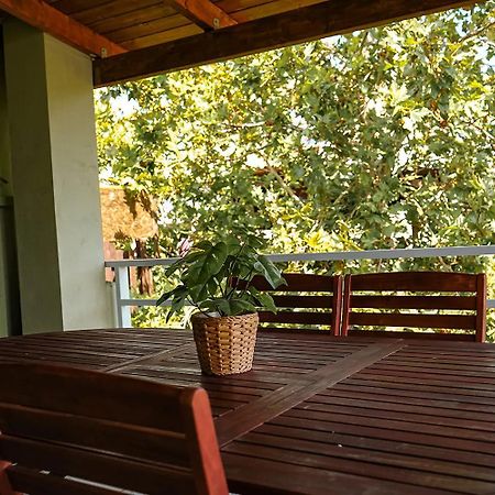 Mak Home Luxury Apartments Návpaktosz Kültér fotó