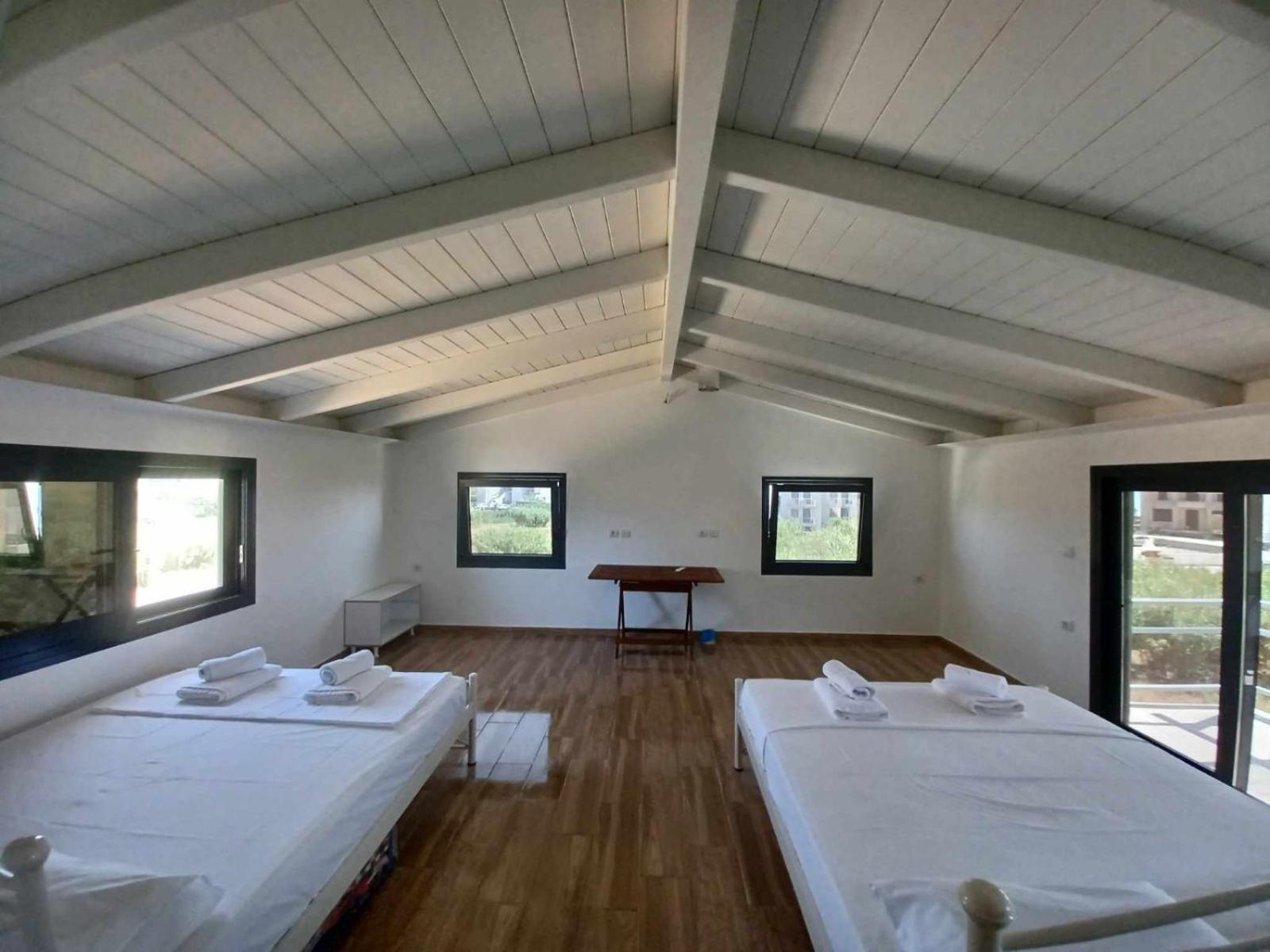 Mak Home Luxury Apartments Návpaktosz Kültér fotó