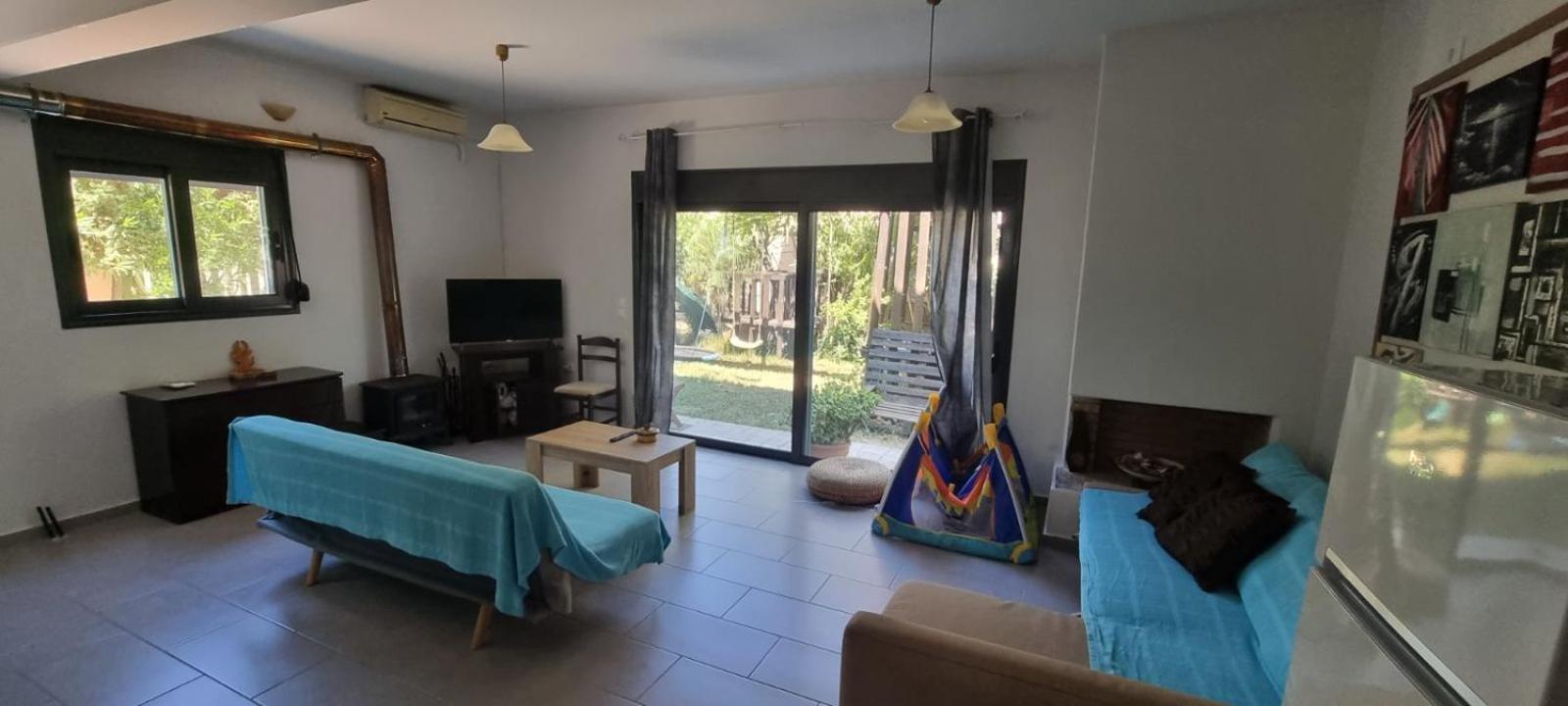 Mak Home Luxury Apartments Návpaktosz Kültér fotó