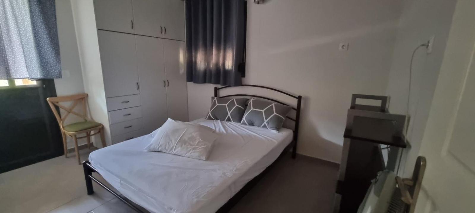 Mak Home Luxury Apartments Návpaktosz Kültér fotó