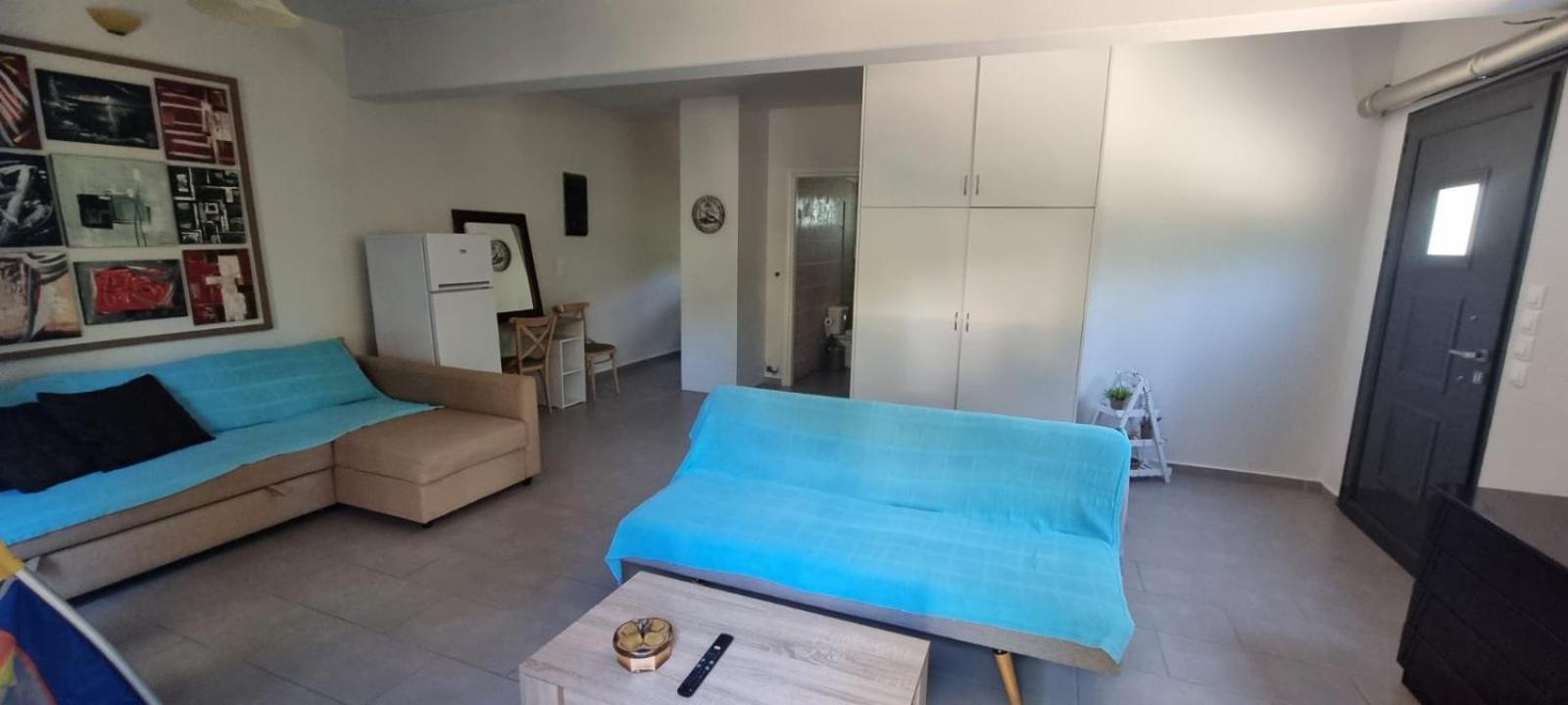 Mak Home Luxury Apartments Návpaktosz Kültér fotó
