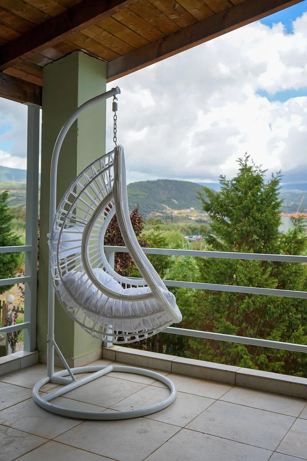 Mak Home Luxury Apartments Návpaktosz Kültér fotó