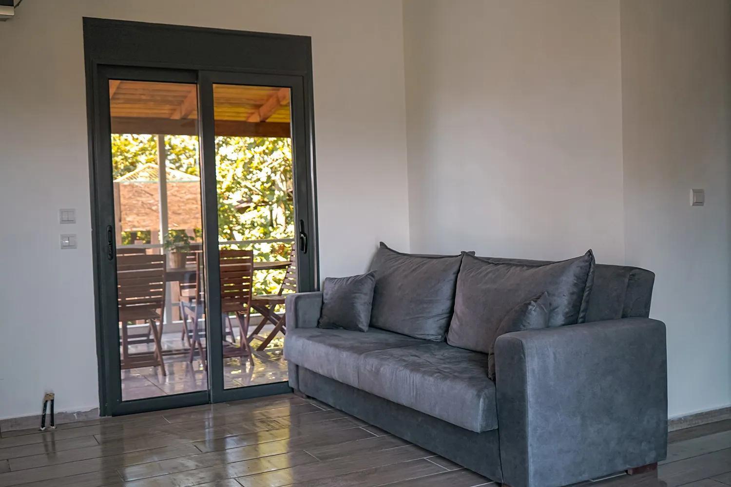 Mak Home Luxury Apartments Návpaktosz Kültér fotó
