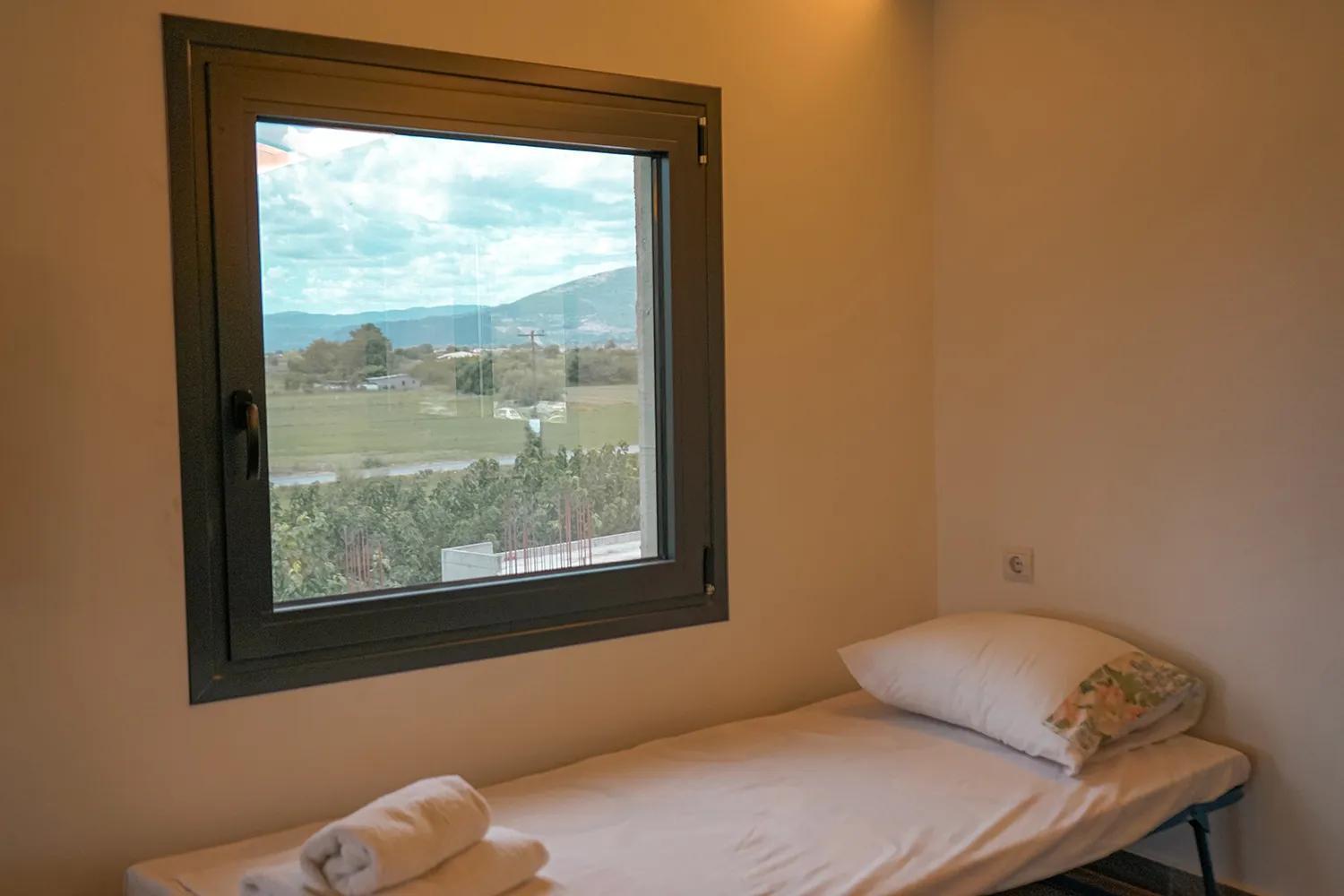 Mak Home Luxury Apartments Návpaktosz Kültér fotó